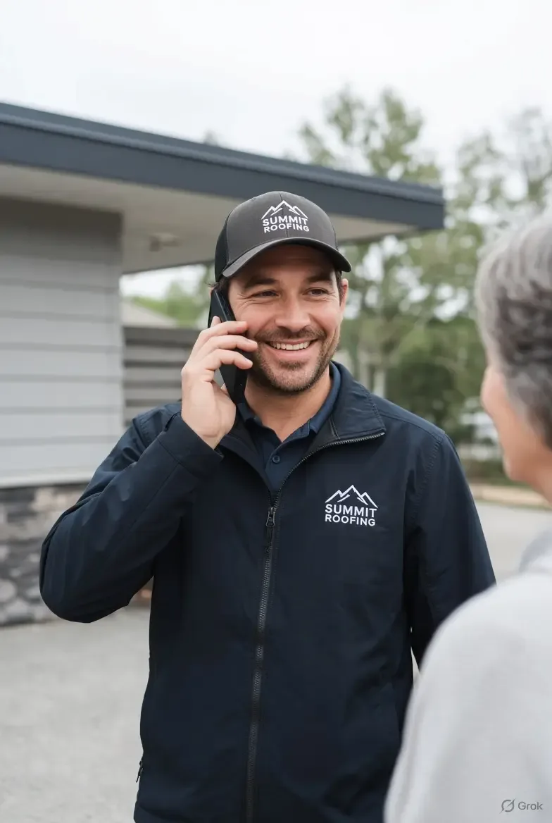 Flat Roof Leak Repair Muscle Shoals, AL FAQs